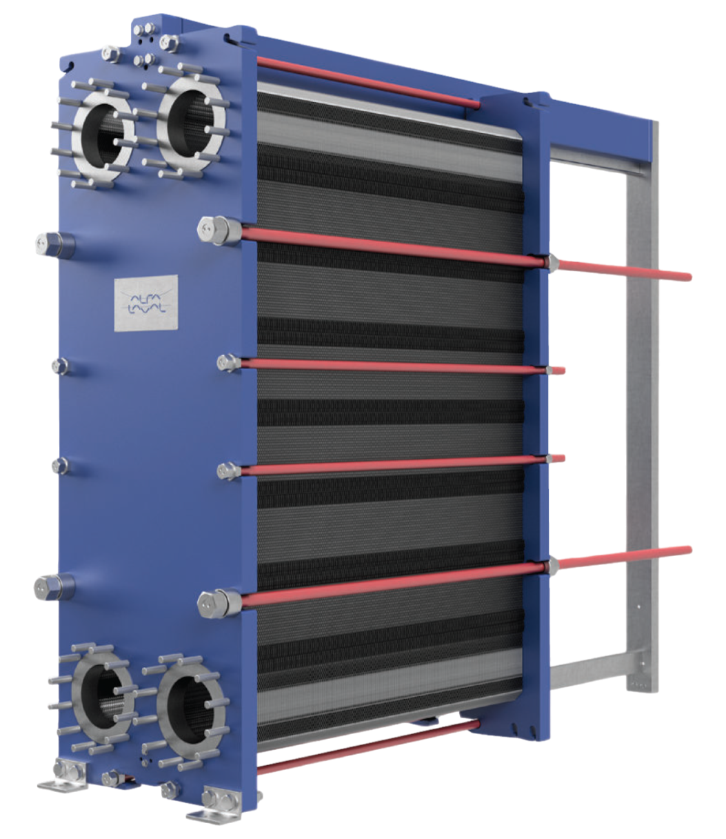 Alfa Laval T25 Series